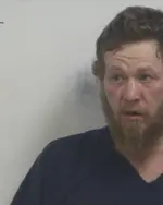 Booking photo of Danny R Jr Johnson JR, Putnam County, Feb 20, 2026