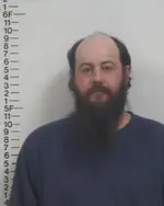 Booking photo of Jonathan M Stafford, Putnam County, Feb 20, 2026