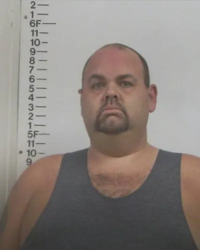 Booking photo of JOSHUA WAYNE JONES , JOSHUA WAYNE JONES , JOSH JONES , JOSHUA W JONES , JESSE R JONES , JESS RUSSELL JONES , JESSE RUSSELL JONES , JESSE JONES-MORRISETTE , JOSHUA JONES-MORRISSETTE , JOSH W JONES-MORRISSETTE , JOSHUA JONES-MORRISSETTE , JOSHUA W JONES, Putnam County, Nov 6, 2025