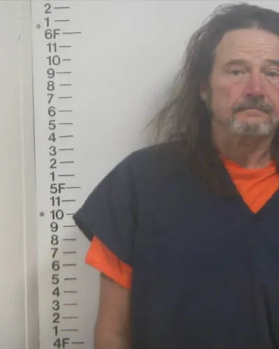 Booking photo of ROBIN L WEATHERS, Putnam County, Nov 26, 2025