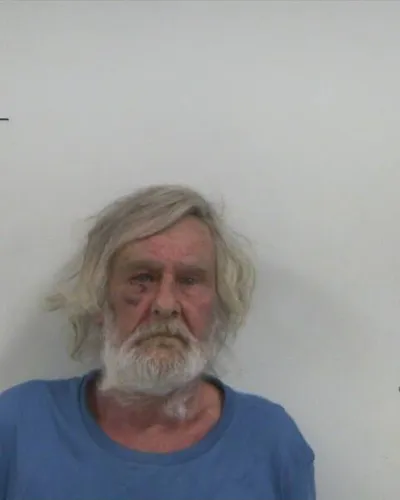 Booking photo of WILLIAM R IPOCK, Putnam County, Apr 8, 2025