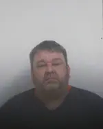 Booking photo of WILLIAM S BOWMAN, Putnam County, Jan 8, 2026