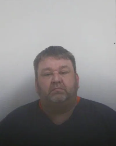 Booking photo of WILLIAM S BOWMAN, Putnam County, Jan 8, 2026