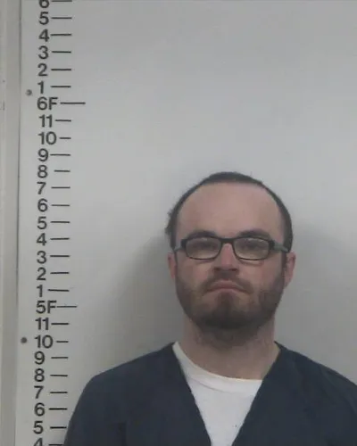 Booking photo of Ray Bowman, Putnam County, Feb 13, 2026