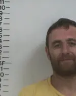 Booking photo of SHANE B CONATSER, Putnam County, Sep 14, 2024