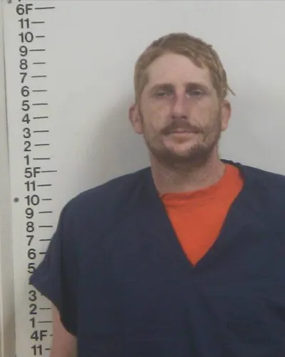 Booking photo of Lee T Narramore, Putnam County, Feb 18, 2026