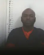 Booking photo of LAMONT D GIST, Putnam County, Oct 12, 2024