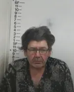 Booking photo of FRED B JR ADAMS, Putnam County, Apr 28, 2025