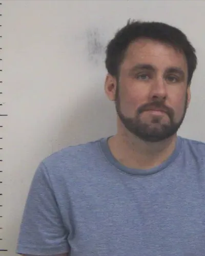 Booking photo of Daniel R Jacobson, Putnam County, Feb 24, 2026