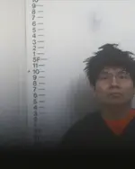 Booking photo of Alex D Baltazar Lopez, Putnam County, Jan 14, 2026