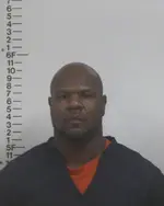 Booking photo of JOHNNY L JR MURRAY, Putnam County, Nov 22, 2025