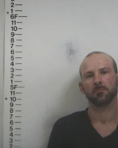 Booking photo of DANIEL J JR BOLAND, Putnam County, Aug 16, 2024