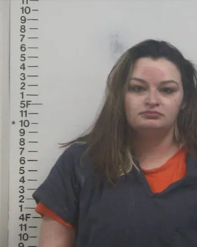 Booking photo of Betheney S Speck, Putnam County, Feb 13, 2026