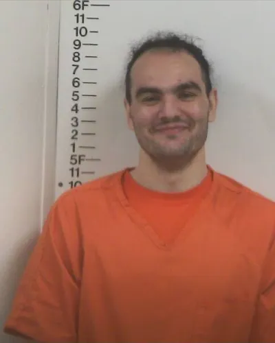 Booking photo of MICHAEL P HANNIE, Putnam County, Nov 20, 2024