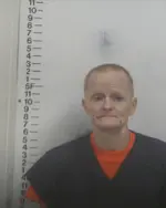 Booking photo of BRIAN C RICHARDSON, Putnam County, Feb 29, 2020