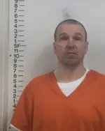 Booking photo of Michael C Anderson, Putnam County, Feb 7, 2026