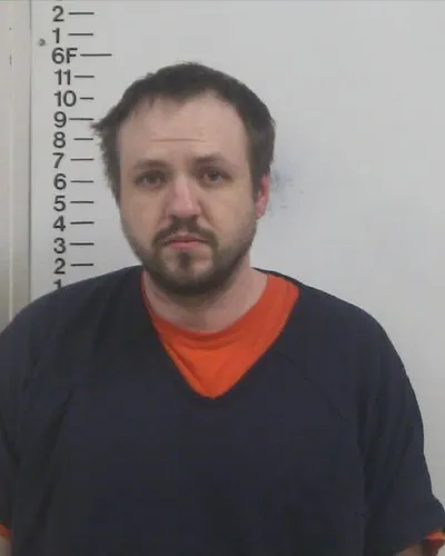 Booking photo of NATHANIEL A NABORS, Putnam County, Jan 20, 2026