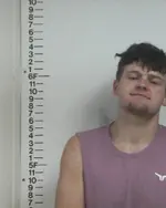 Booking photo of NICKOLAS D TAYLOR, Putnam County, Jun 19, 2025