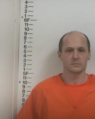 Booking photo of JAMES A ACRES, Putnam County, Nov 20, 2024