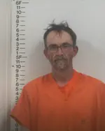 Booking photo of SEAN J FULLER, Putnam County, Nov 1, 2025