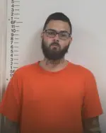 Booking photo of HUNTER EDWARDS, Putnam County, Aug 23, 2025