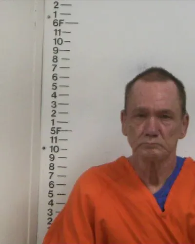 Booking photo of BILLY JUSTIN KING, Putnam County, Jun 5, 2025