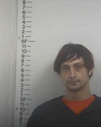 Booking photo of BRIDGESS L FORD, Putnam County, Jan 7, 2026