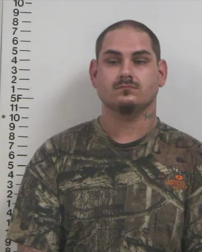 Booking photo of MICHAEL A QUILLEN, Putnam County, Jun 24, 2025