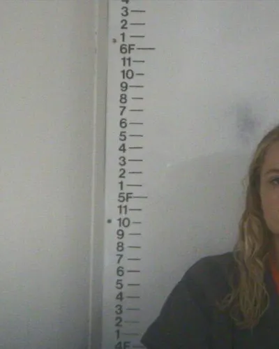 Booking photo of CANDICE N LINDSEY, Putnam County, Oct 25, 2025