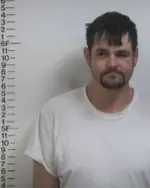 Booking photo of ALEX RYAN CHARLES, Putnam County, Nov 9, 2019