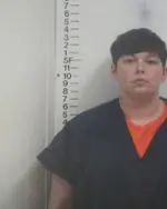 Booking photo of SONYA R ALLEN, Putnam County, Feb 27, 2025