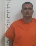 Booking photo of MICHAEL Cameron JENKINS, Putnam County, Jan 22, 2026