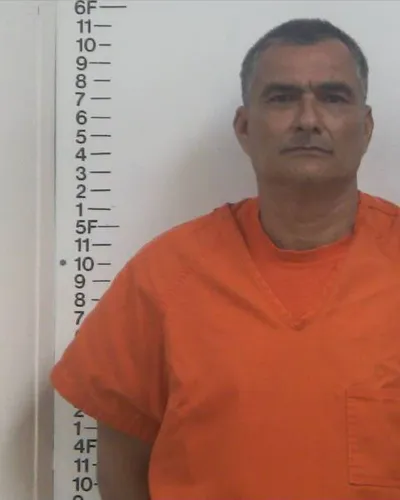 Booking photo of MICHAEL Cameron JENKINS, Putnam County, Jan 22, 2026