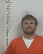 Booking photo of Bobby E Breeding, Putnam County, Feb 23, 2026