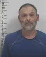 Booking photo of CURTIS LEE WINNINGHAM, Putnam County, Mar 26, 2020