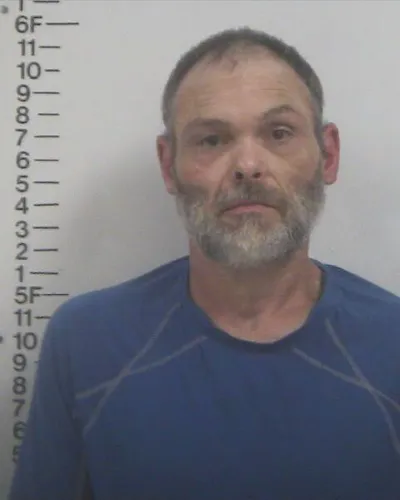 Booking photo of CURTIS LEE WINNINGHAM, Putnam County, Mar 26, 2020