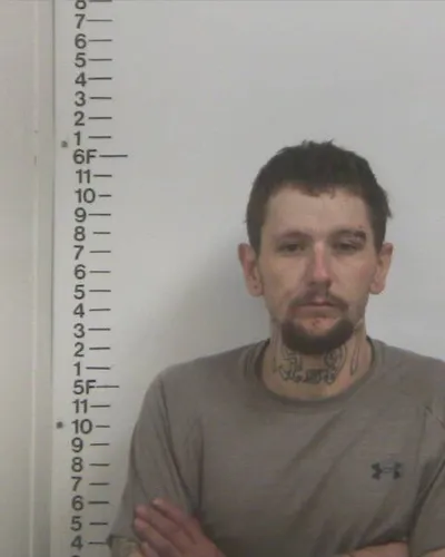 Booking photo of PATRICK FLOYD, Putnam County, Nov 1, 2025