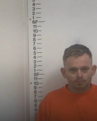 Booking photo of WILLIAM G III LAKE, Putnam County, Dec 29, 2025