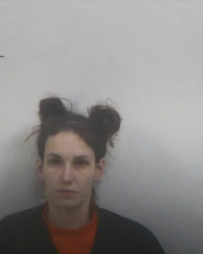 Booking photo of KELLY R LONG, Putnam County, Dec 30, 2025