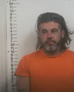 Booking photo of JOHN D BOLES, Putnam County, Dec 12, 2025