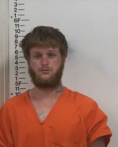 Most recent booking photo for RICHARD DONTAE JENKINS