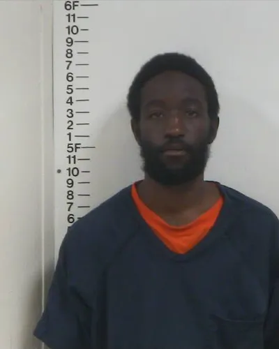 Booking photo of ELIJAH X FISHER, Putnam County, Apr 15, 2025