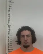 Booking photo of GEORGE Z MILLER, Putnam County, Sep 24, 2025