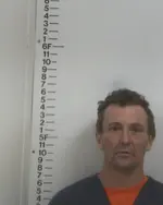 Booking photo of JARED P LAYNE, Putnam County, Nov 28, 2024