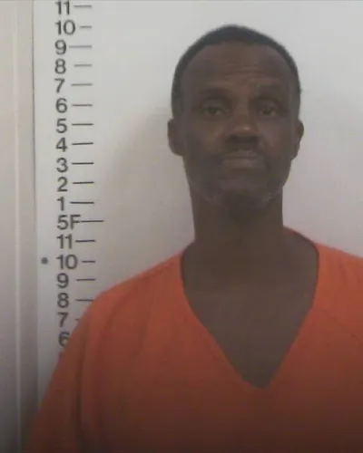 Booking photo of JEREMY WESTERN, Putnam County, Jun 25, 2023