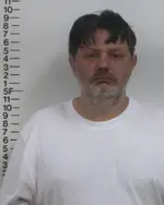 Booking photo of DANIEL L JACKSON, Putnam County, May 31, 2025