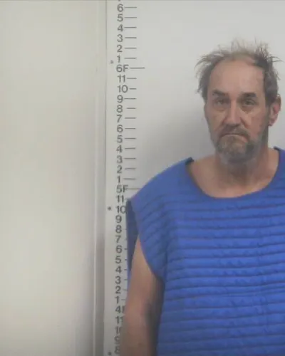 Booking photo of SAMUEL J REEVE, Putnam County, Feb 15, 2025