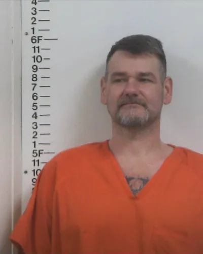 Booking photo of SEAN STEPHENS, Putnam County, Jun 7, 2024