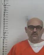 Booking photo of Timothy J Duke, Putnam County, Feb 19, 2026