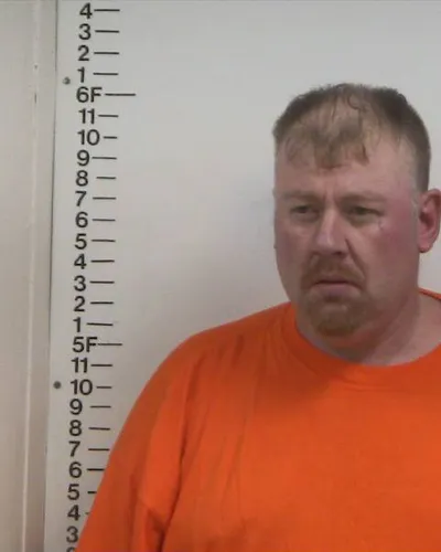 Most recent booking photo for JODY W JONES